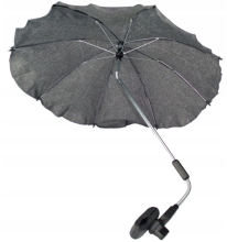 Parasol Round Art.140949 Blue