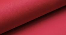 Qubo™ Lounger Strawberry SOFT FIT beanbag