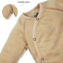 La Bebe™ NO Baby Romper Art.9-08-222