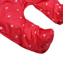 La Bebe™ NO Baby Overall  Art.23-12-01 Детcкий утепленный комбинезончик