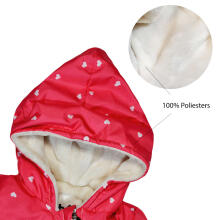 La Bebe™ NO Baby Overall  Art.23-12-01 Детcкий утепленный комбинезончик