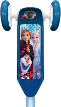 Stamp Disney Frozen Art.RN244050 Трехколесный самокат