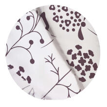 La bebe™ Cotton Nappy Art.141134 Storos sauskelnės 75х75 cm