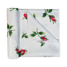 La bebe™ Cotton Nappy Art.141134 Storos sauskelnės 75х75 cm