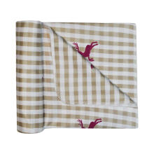 La bebe™ Cotton Nappy Art.141134 Storos sauskelnės 75х75 cm