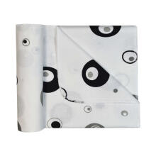 La bebe™ Cotton Nappy Art.141134 Storos sauskelnės 75х75 cm