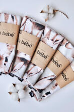 „La Bebe ™ Cotton Art.35536“ pagalvės užvalkalas 40x60 cm