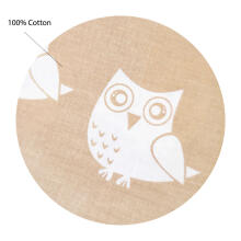 UR Kids Bedding Art.141140 Owl