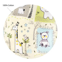 UR Kids Bedding Art.141149 Elephant
