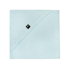 La Bebe™ NO Baby Towel  Art.141194 Lilac