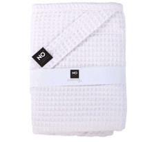 La Bebe™ NO Baby Towel  Art.141196 White
