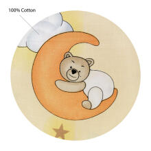 UR Kids Bedding Art.141335 Teddy