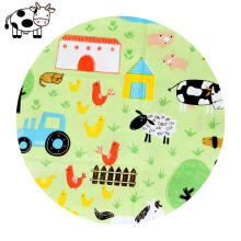 UR Kids Bedding Art.141344 Farm