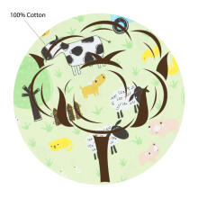 UR Kids Bedding Art.141344 Farm