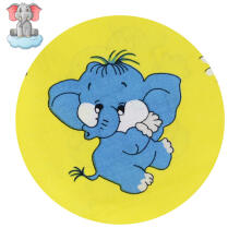 UR Kids Bedding Art.141352 Elephant
