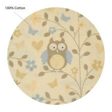 UR Kids Bedding Art.141356 Owl