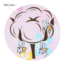 UR Kids Bedding Art.141369 Pooh