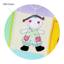 UR Kids Bedding Art.141375 Stars