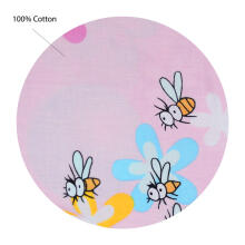 UR Kids Bedding Art.141378 Pooh