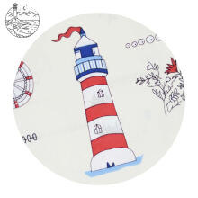 UR Kids Bedding Art.141387 Sea White