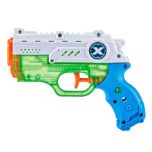 XSHOT ūdens pistole Nano Fast-Fill, 2gab., 56334