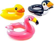 I-Toys Zoo Art.X-058 pripučiamas žiedas 64cm