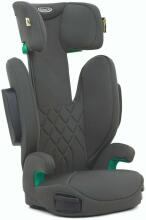 Graco Eversure I-Size Art.GC2002AAIRO000 Iron automobilinė kėdutė (15-36 kg)
