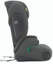 Graco Eversure I-Size Art.GC2002AAIRO000 Iron automobilinė kėdutė (15-36 kg)