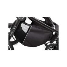 Muuvo Quick 3.0 Art.141654 Jet Black
