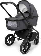 Muuvo Quick 3.0 Art.141654 Jet Black
