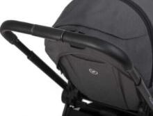 Muuvo Quick 3.0 Art.141659 Iron Graphite