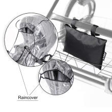 La Bebe™ Stroller Set Romantic   Art.ROM-10