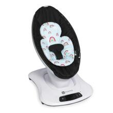 4moms MamaRoo® 4 Art.17842 Kūdikio minkštas įdėklas supančiai kėdei „MamaRoo“