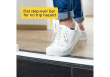 Safety 1St Flat Step Art.2443431000 drošības vārti