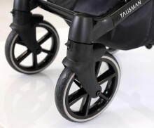 Kunert Talisman Art.TA-06 Black