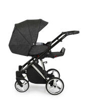 Kunert Molto Premium  Art.MO-06 Light Grey