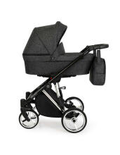 Kunert Molto Premium  Art.MO-05 Black
