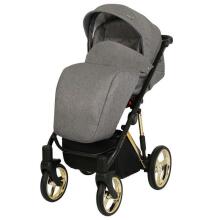Kunert Molto Premium  Art.MO-06 Light Grey