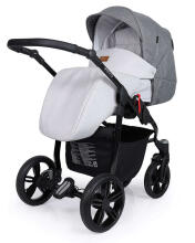 Kunert Verino Art.VE-03 Grey