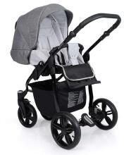 Kunert Verino Art.VE-04 Black