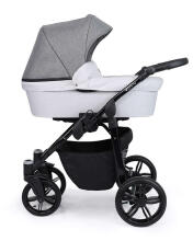 Kunert Verino Art.VE-05 Grey