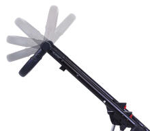 Kunert Molto  Art.MO-03 Black