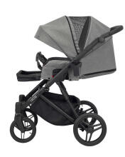 Kunert Lazzio Art.LAZ-10 Graphite