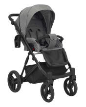 Kunert Lazzio Art.LAZ-11 Black