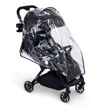 Leclerc Baby Influencer Art.LSCUK81485 Black Brown