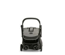 Leclerc Baby Influencer Art.LSCUK76570 Grey Melange