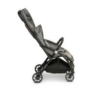 Leclerc Baby Influencer Art.LSCUK76570 Grey Melange