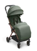 Leclerc Baby Footmuff Quick Art.LEC25934 Sand