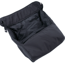 Leclerc Baby Footmuff Quick Art.LSC88688 Sand Chocolate