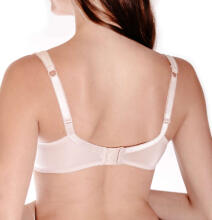 „Bogema Lingerie“ prekės ženklas 22507 „Dramblio kaulo rožė“ motinystės / slaugos liemenėlė su nusegamu diržu
